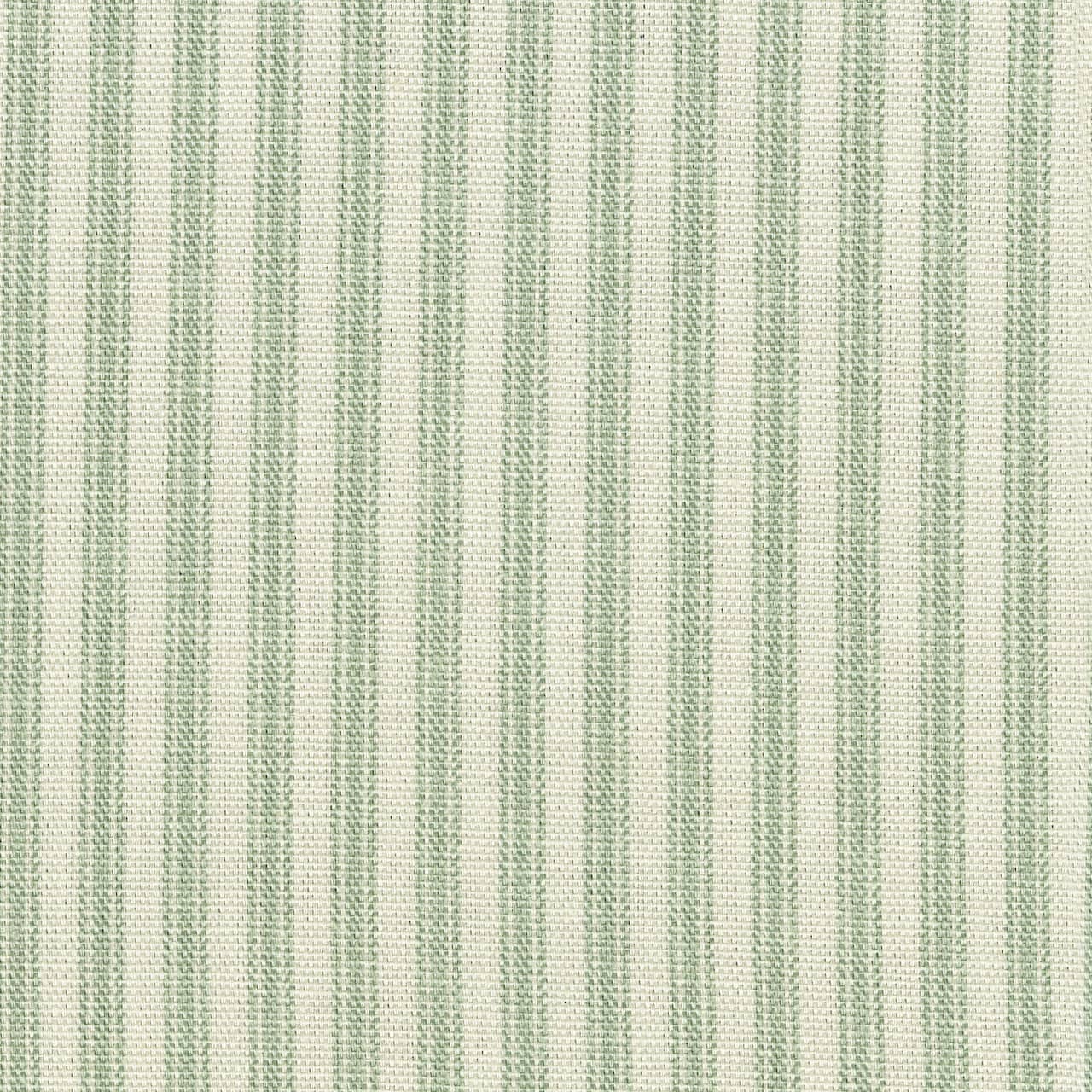 P/K Lifestyles Mist Ticking Stripe Home D&#xE9;cor Fabric